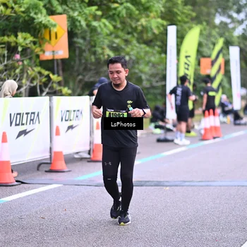 Runner Photo 5332237