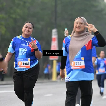 Runner Photo 5332238