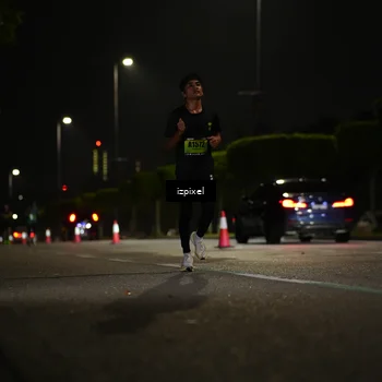 Runner Photo 5332240