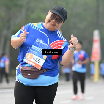 Runner Photo 5332241