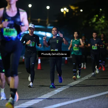 Runner Photo 5332242