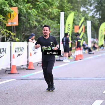Runner Photo 5332243