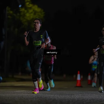 Runner Photo 5332244