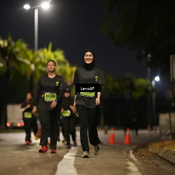 Runner Photo 5332245