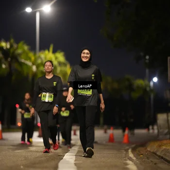 Runner Photo 5332246
