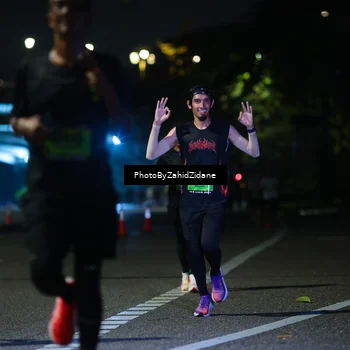 Runner Photo 5332247