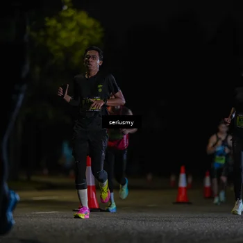 Runner Photo 5332248