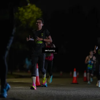 Runner Photo 5332249