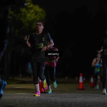 Runner Photo 5332250