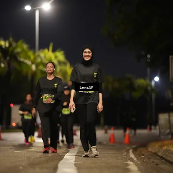 Runner Photo 5332251