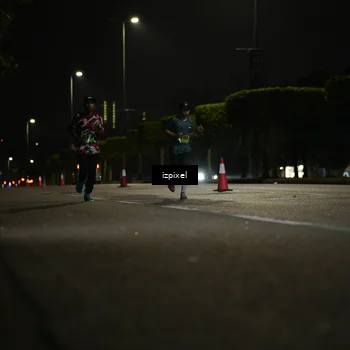 Runner Photo 5332252