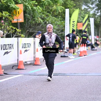 Runner Photo 5332254