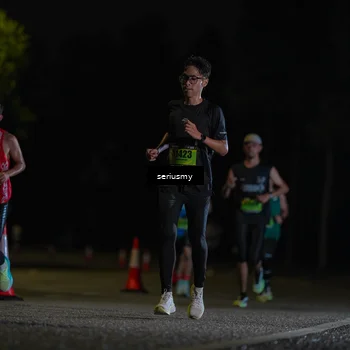 Runner Photo 5332255