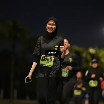 Runner Photo 5332256
