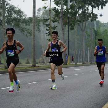 Runner Photo 5332258