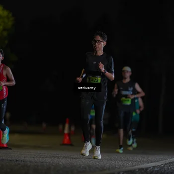 Runner Photo 5332261