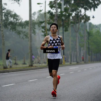 Runner Photo 5332264