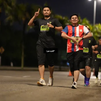Runner Photo 5332265