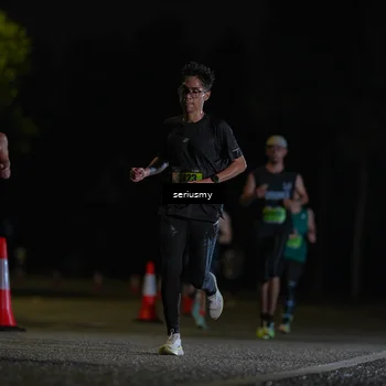 Runner Photo 5332266