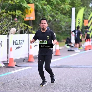 Runner Photo 5332267