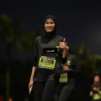 Runner Photo 5332270