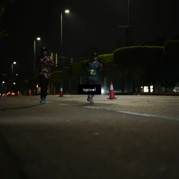 Runner Photo 5332271