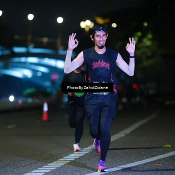 Runner Photo 5332272