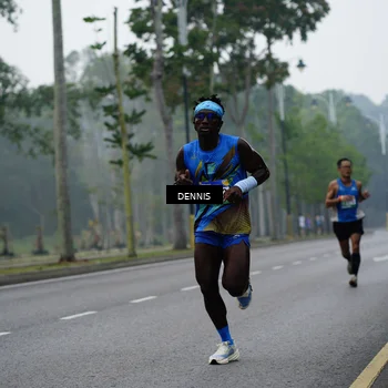 Runner Photo 5332273