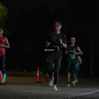 Runner Photo 5332276
