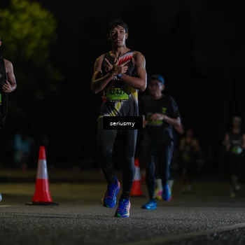 Runner Photo 5332278