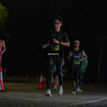 Runner Photo 5332280