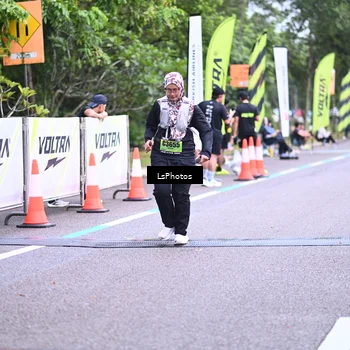 Runner Photo 5332282
