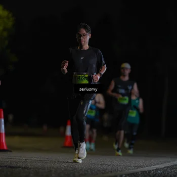 Runner Photo 5332284