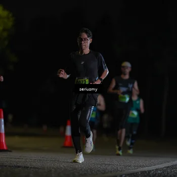 Runner Photo 5332285