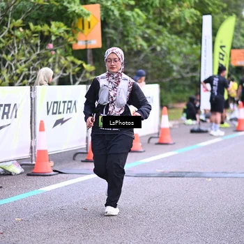 Runner Photo 5332286