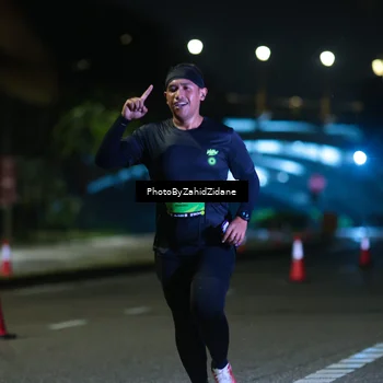 Runner Photo 5332287
