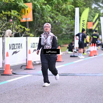 Runner Photo 5332288