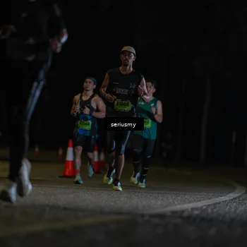 Runner Photo 5332291