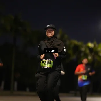Runner Photo 5332292