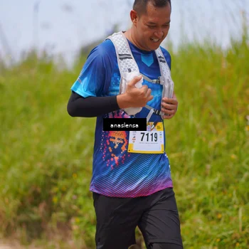 Runner Photo 5332294