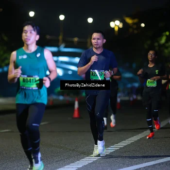Runner Photo 5332295