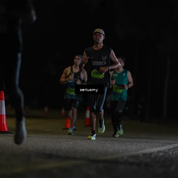 Runner Photo 5332298