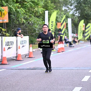 Runner Photo 5332300