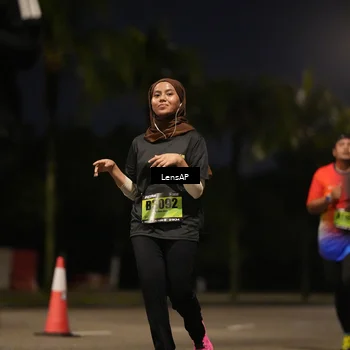 Runner Photo 5332302