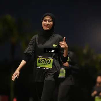 Runner Photo 5332303