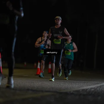 Runner Photo 5332304