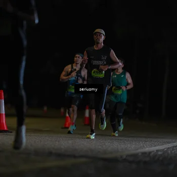 Runner Photo 5332306