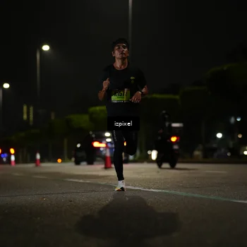 Runner Photo 5332307