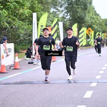 Runner Photo 5332308