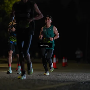 Runner Photo 5332309
